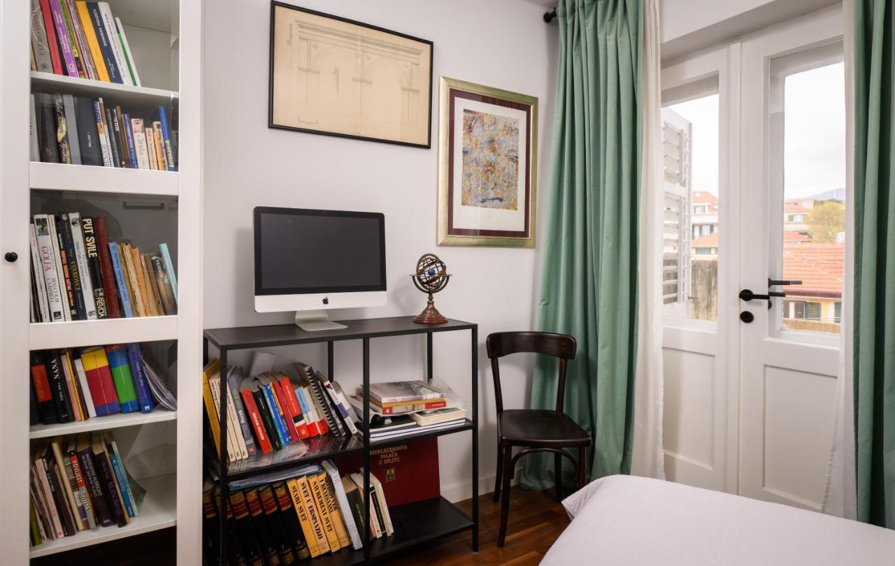 Appartement Designer Two-bedroom Split