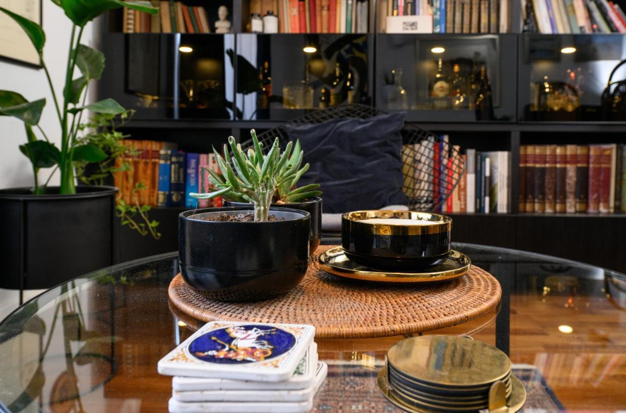 Appartement Designer Two-bedroom Split