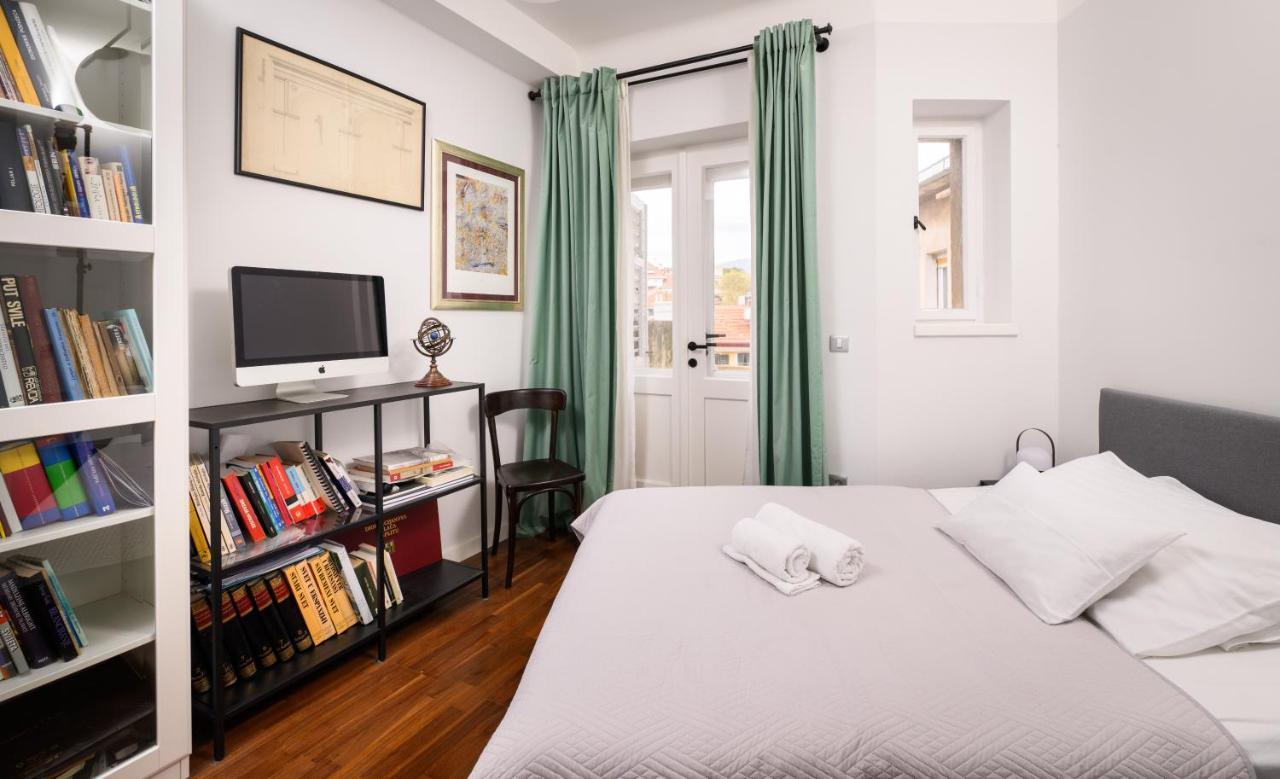 Appartement Designer Two-bedroom
