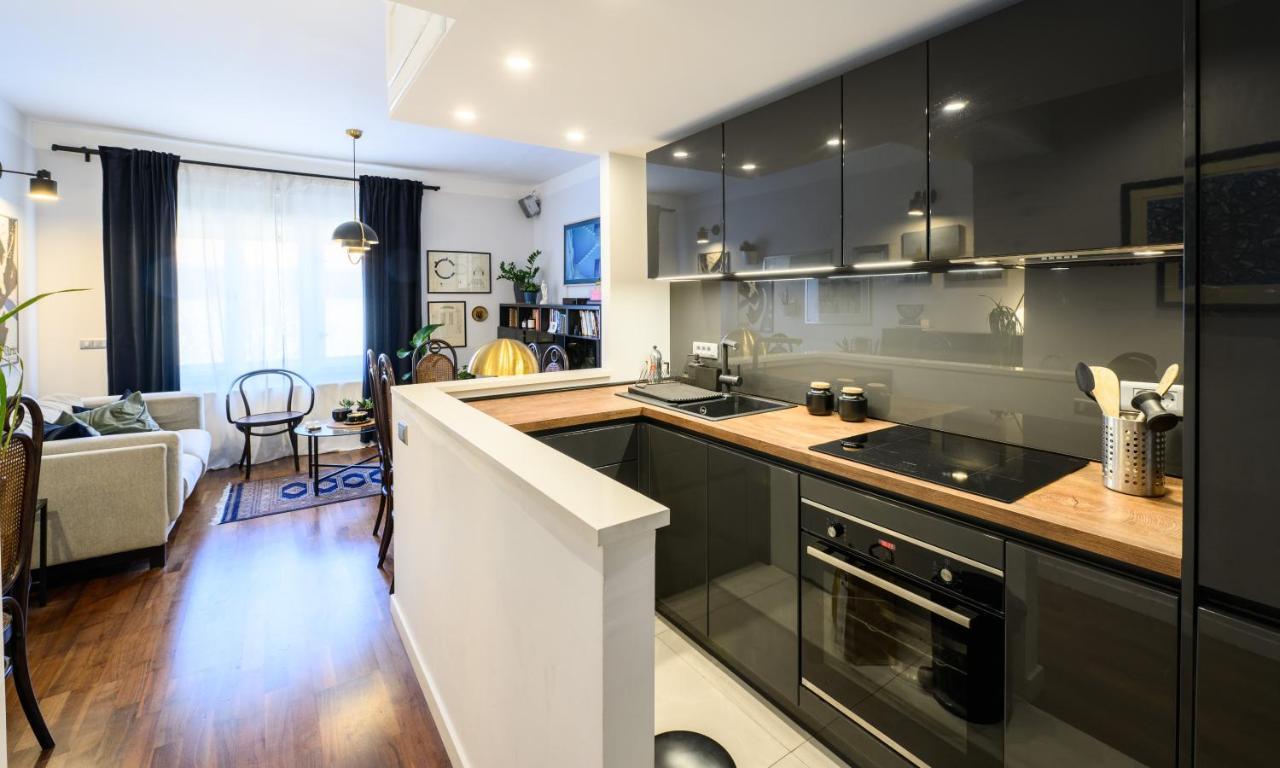 Appartement Designer Two-bedroom Split