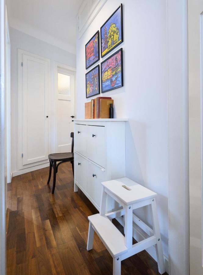Appartement Designer Two-bedroom