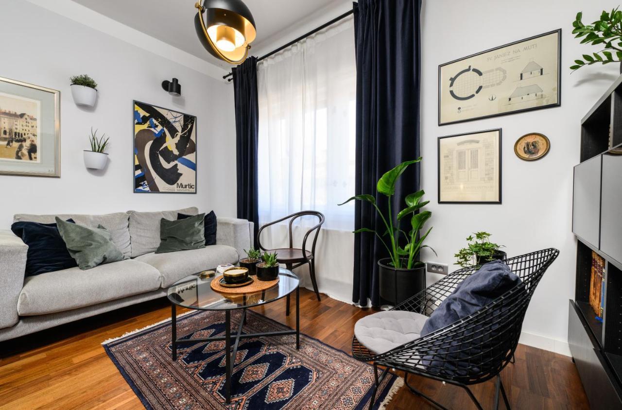 Appartement Designer Two-bedroom